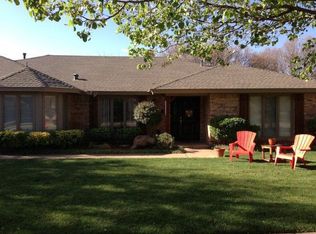 4305 89th St, Lubbock, TX 79423