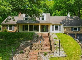 9210 Briarclift Rd, Indianapolis, IN 46256