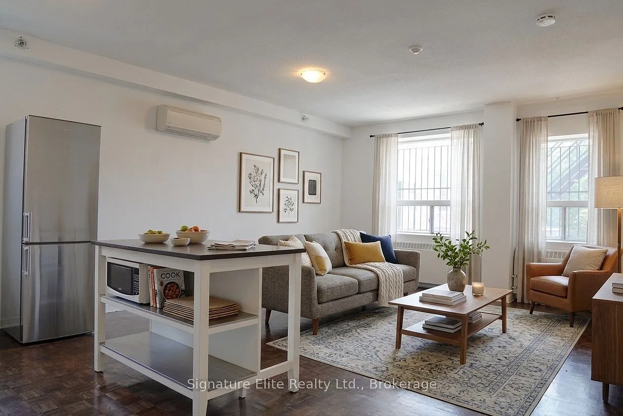 1 bed, $2,000 — Photo 1