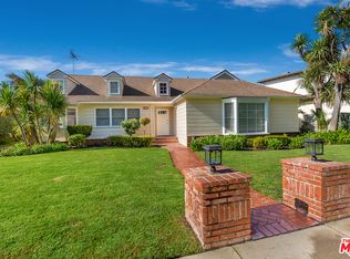 9428 Duxbury Rd, Los Angeles, CA 90034