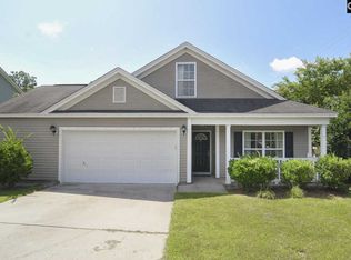 102 Flinchum Pl, Lexington, SC 29073