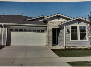 12087 S Integrity Ln, Kuna, ID 83634