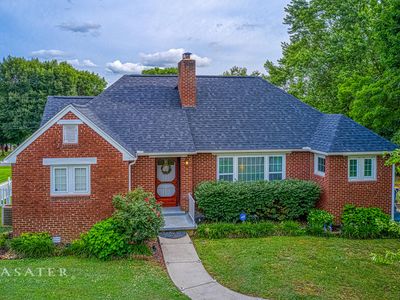 6 Westwood Dr, Harrison, AR, 72601