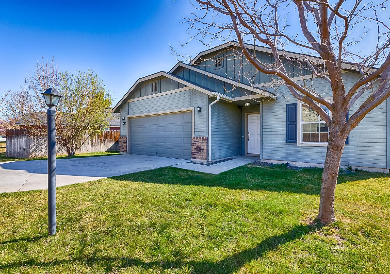 Nice family home in popular Star! — Photo 4