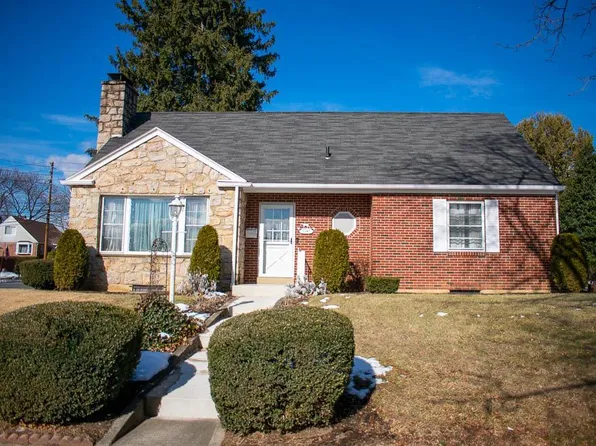 2147 W Washington St, Allentown, PA 18104