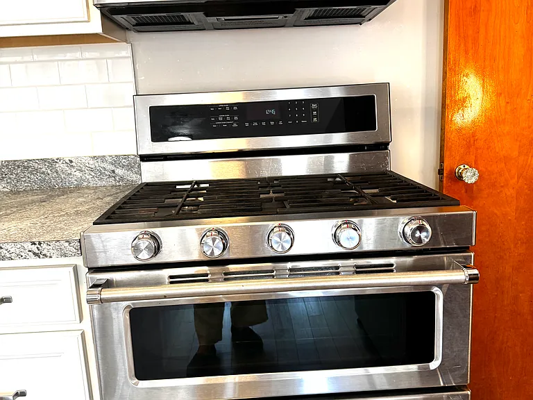 Uograted appliances