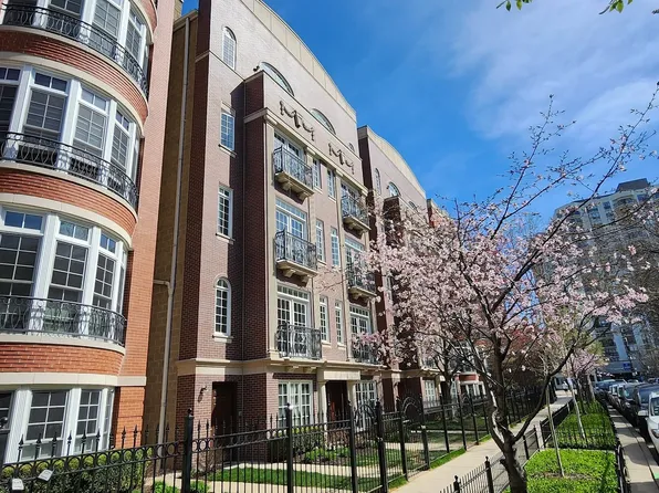 630 W Wrightwood Ave APT 5W, Chicago, IL 60614