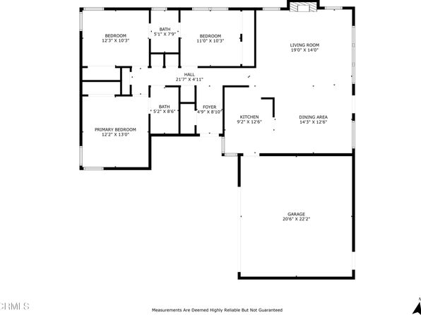 318 Harte Ave, Ventura, CA 93003
