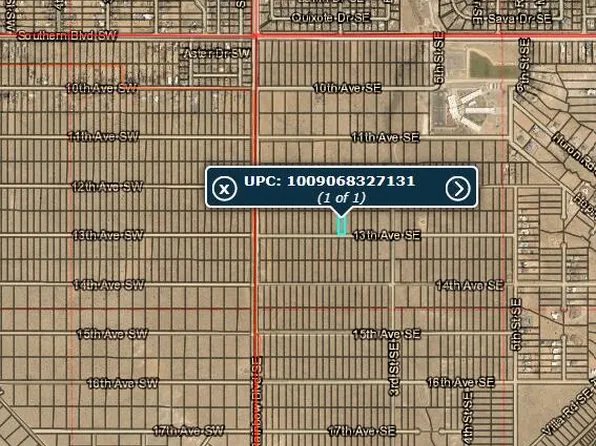 13th Avenue Se L26 & 27 #U10-b43, Rio Rancho, NM 87124