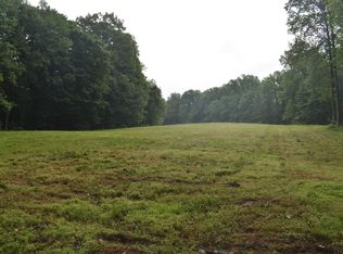 N Carithers Rd, Princeton, IN 47670