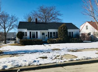 3173 S 19th St, Milwaukee, WI 53215