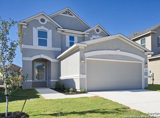 8039 Expectation Dr, San Antonio, TX 78254