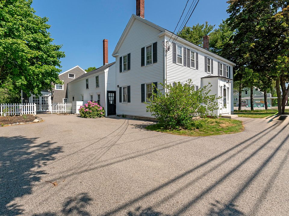 1830 Post Road, Wells, ME 04090 MLS 1569762 Zillow