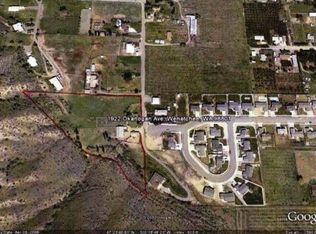 1922 Okanogan Ave, Wenatchee, WA 98801