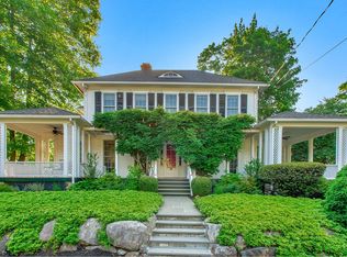 91 Bedford Rd, Pleasantville, NY 10570