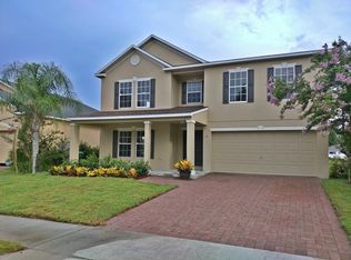 122 W Fiesta Key Loop, Deland, FL 32720