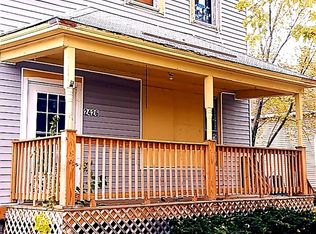 2426 Indiana Ave, Lansing, IL 60438