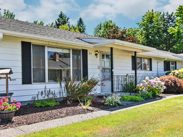 569 NE Fleming Ave, Gresham, OR 97030