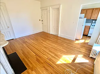 Rented by Prospect Heights Realty, Corp.