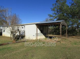 5154 Hudson Dr, Marianna, FL 32446