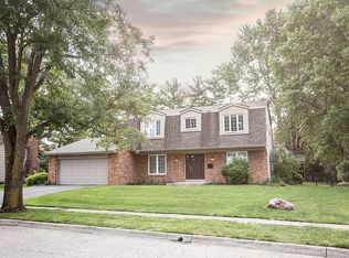 7002 Wethersfield Pl, Columbus, OH 43085