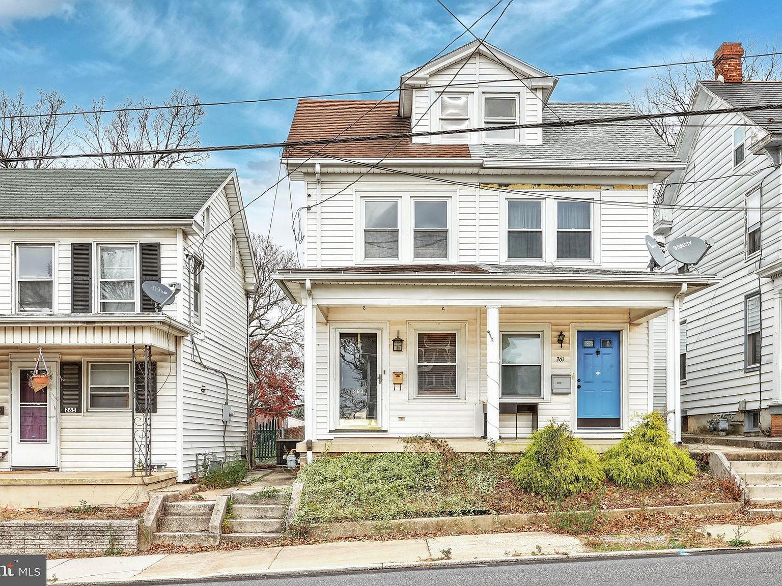 263 W Main St, Dallastown, PA 17313 Zillow