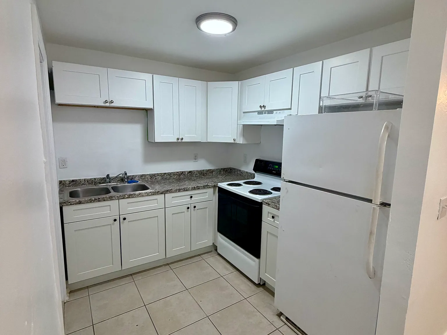 1 bed, 541 sqft, $1,050 — Photo 3