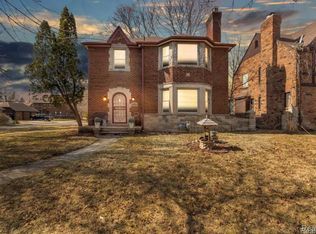 14303 Woodmont Ave, Detroit, MI 48227