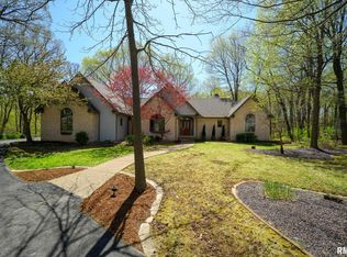 816 W Bennett Ct, Dunlap, IL 61525