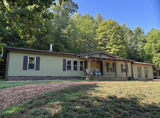 235 Morris Wheatley Rd, Big Sandy, TN 38221