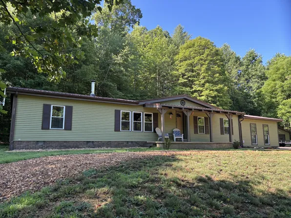 235 Morris Wheatley Rd, Big Sandy, TN 38221