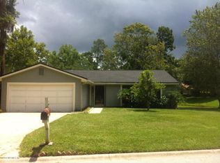 10747 Hearthstone Dr, Jacksonville, FL 32257