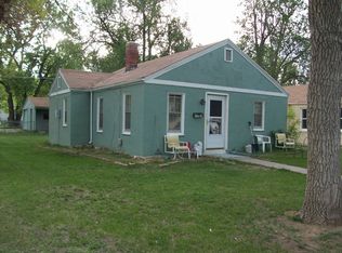 1701 Alton St, Aurora, CO 80010