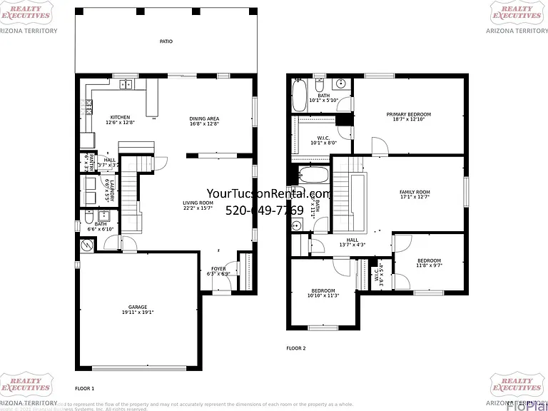 1051 W Sea Lion Dr — Photo 2