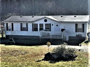 216 Westmoreland Meadows Dr, Cleveland, GA 30528