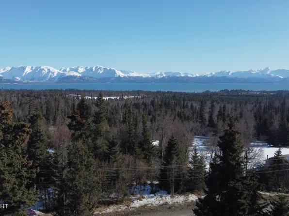 55516 E End Rd, Homer, AK 99603
