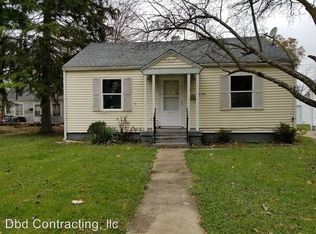 4526 Gaywood Dr, Fort Wayne, IN