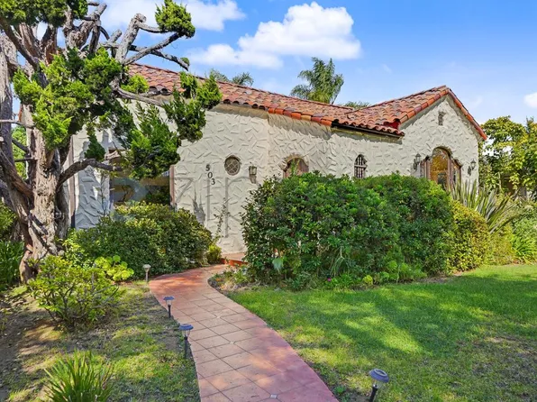 503 16th St, Santa Monica, CA 90402