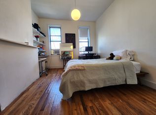 299 Stanhope St APT 3R, Brooklyn, NY 11237