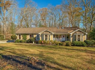 408 Lakewinds Blvd, Inman, SC 29349