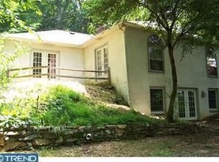 336 Egypt Run Rd, Landenberg, PA 19350