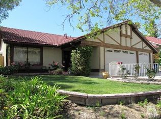 769 Lucille Ct, Moorpark, CA 93021