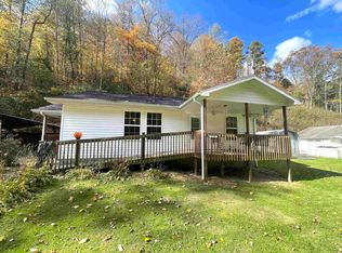 7785 Beauty Rd, Beauty, KY 41203