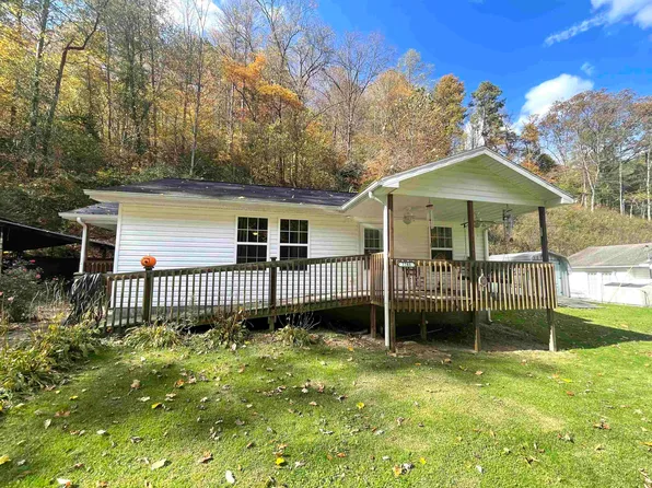 7785 Beauty Rd, Beauty, KY 41203