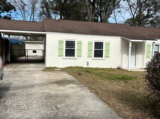 5850 Allison Ave, Hanahan, SC 29410