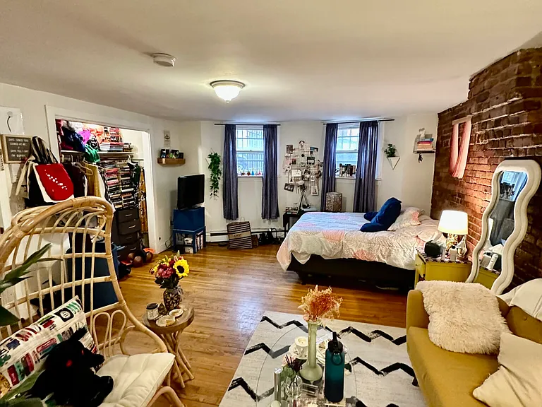 23 E Springfield St #1A — Photo 6