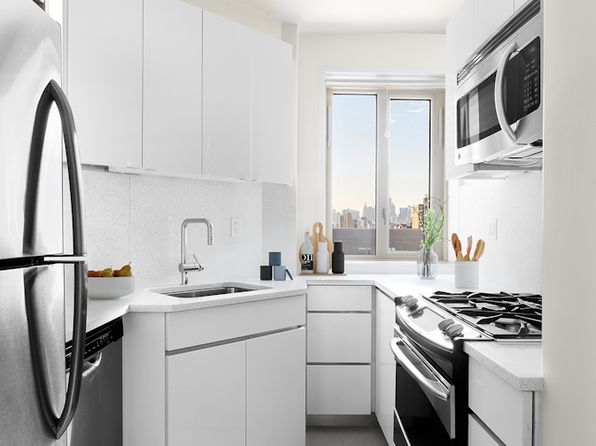 6 Stuyvesant Oval APT TA