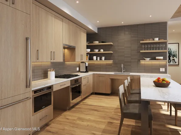130 Wood Rd #659, Snowmass Village, CO 81615