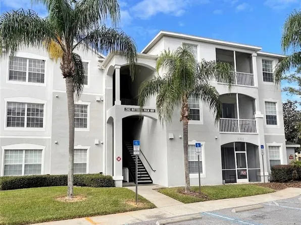 2302 Butterfly Palm Way APT 301, Kissimmee, FL 34747