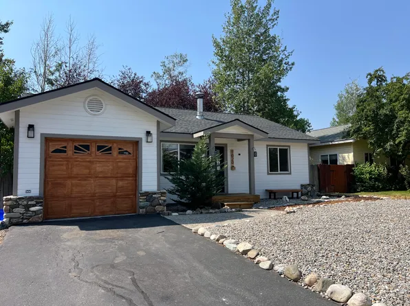 1020 Cherry Creek Dr, Hailey, ID 83333
